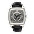 Patek Philippe Gondolo Calendario 5135P Gray Dial Mens Watch - Watches