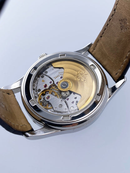 Patek Philippe Grand Complications 5050P Perpetual Calendar Watch Papers - Virtual