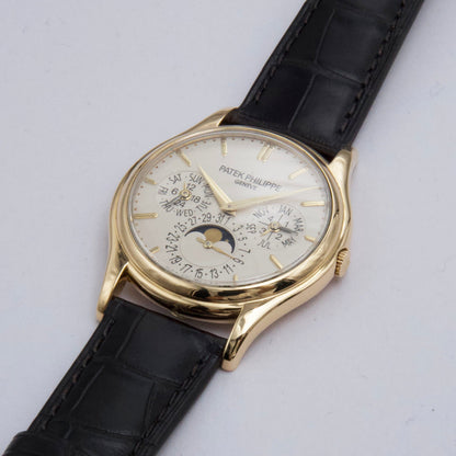 Patek Philippe Grand Complications 5140J-001 Mens Watch - Watches