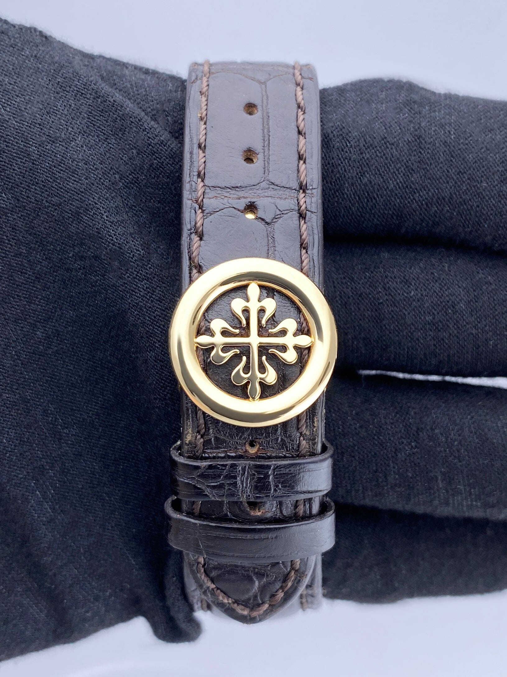 PATEK PHILIPPE 名刺入れ ブラック Patek Philippe Grand Complications 5140J-001 Mens Watch