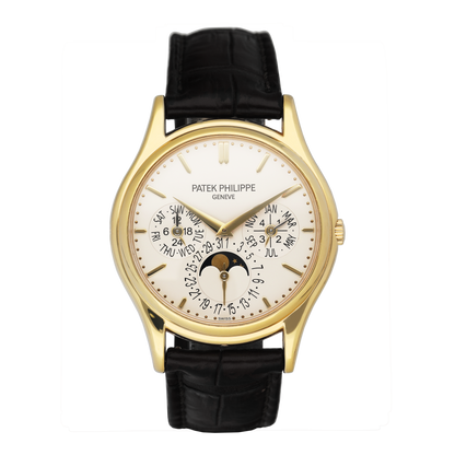 Patek Philippe Grand Complications 5140J-001 Mens Watch - Watches