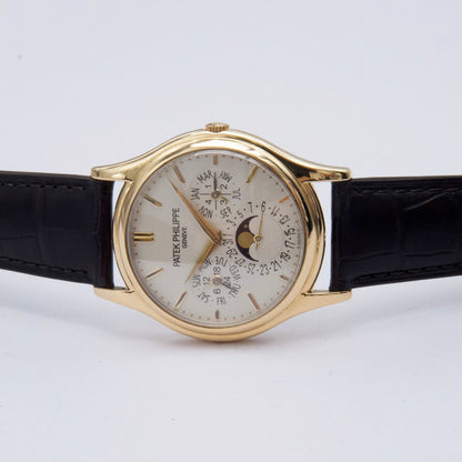 Patek Philippe Grand Complications 5140J-001 Mens Watch - Watches