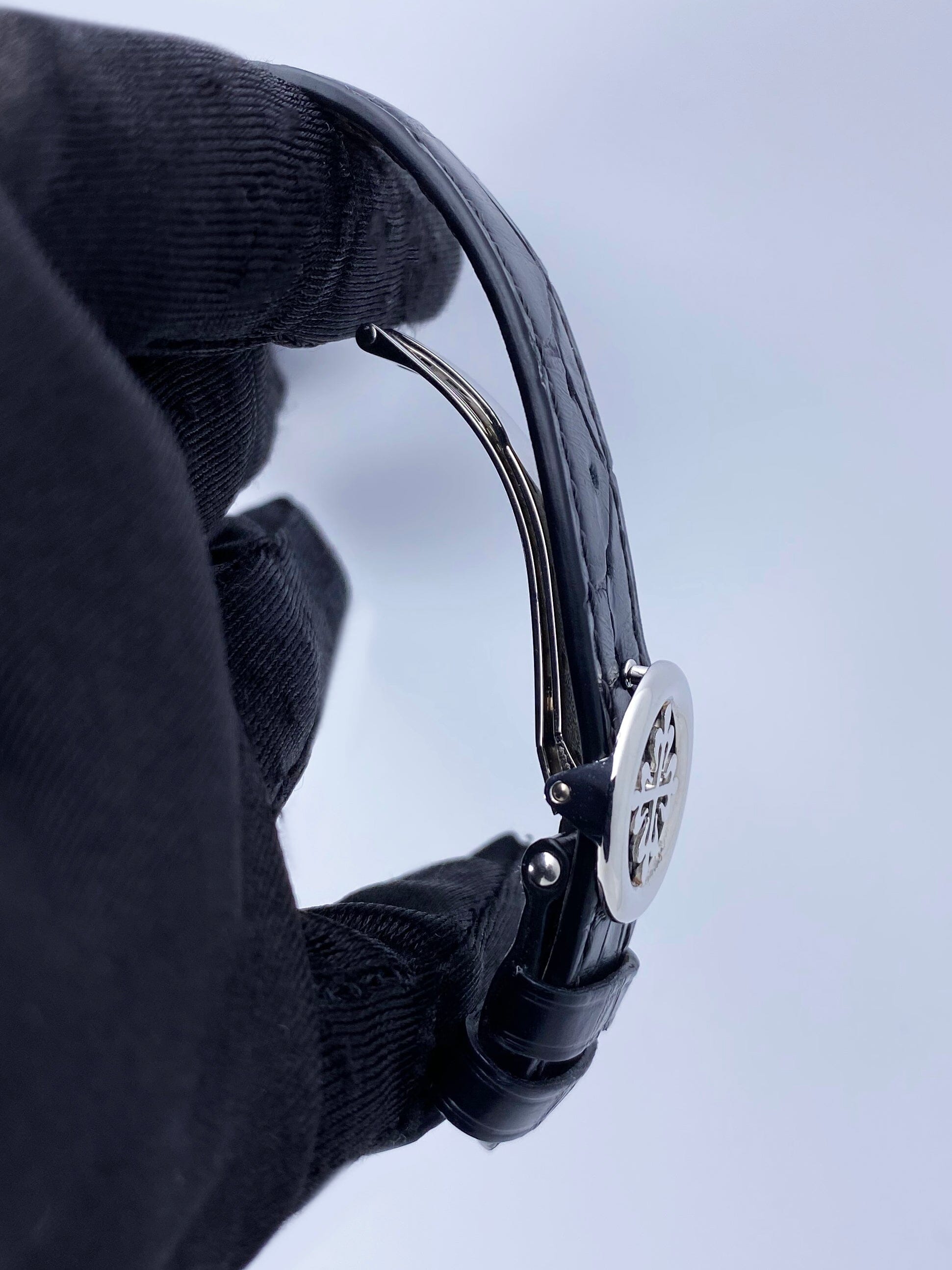 Patek Philippe Grand Complications 5140P Black Dial Watch – Phigora