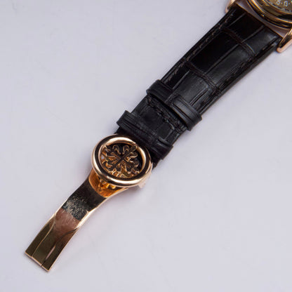Patek Philippe Grand Complications 5140R-001 Mens Watch - Watches