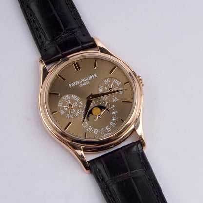 Patek Philippe Grand Complications 5140R-001 Mens Watch - Watches