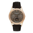 Patek Philippe Grand Complications 5140R-001 Mens Watch - Watches