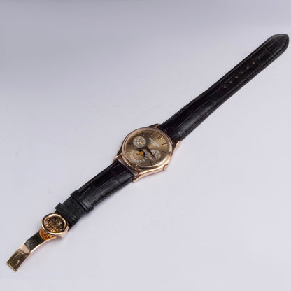 Patek Philippe Grand Complications 5140R-001 Mens Watch - Watches