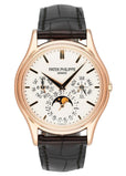 Patek Philippe Grand Complications 5140R-011 Mens Watch - Watches