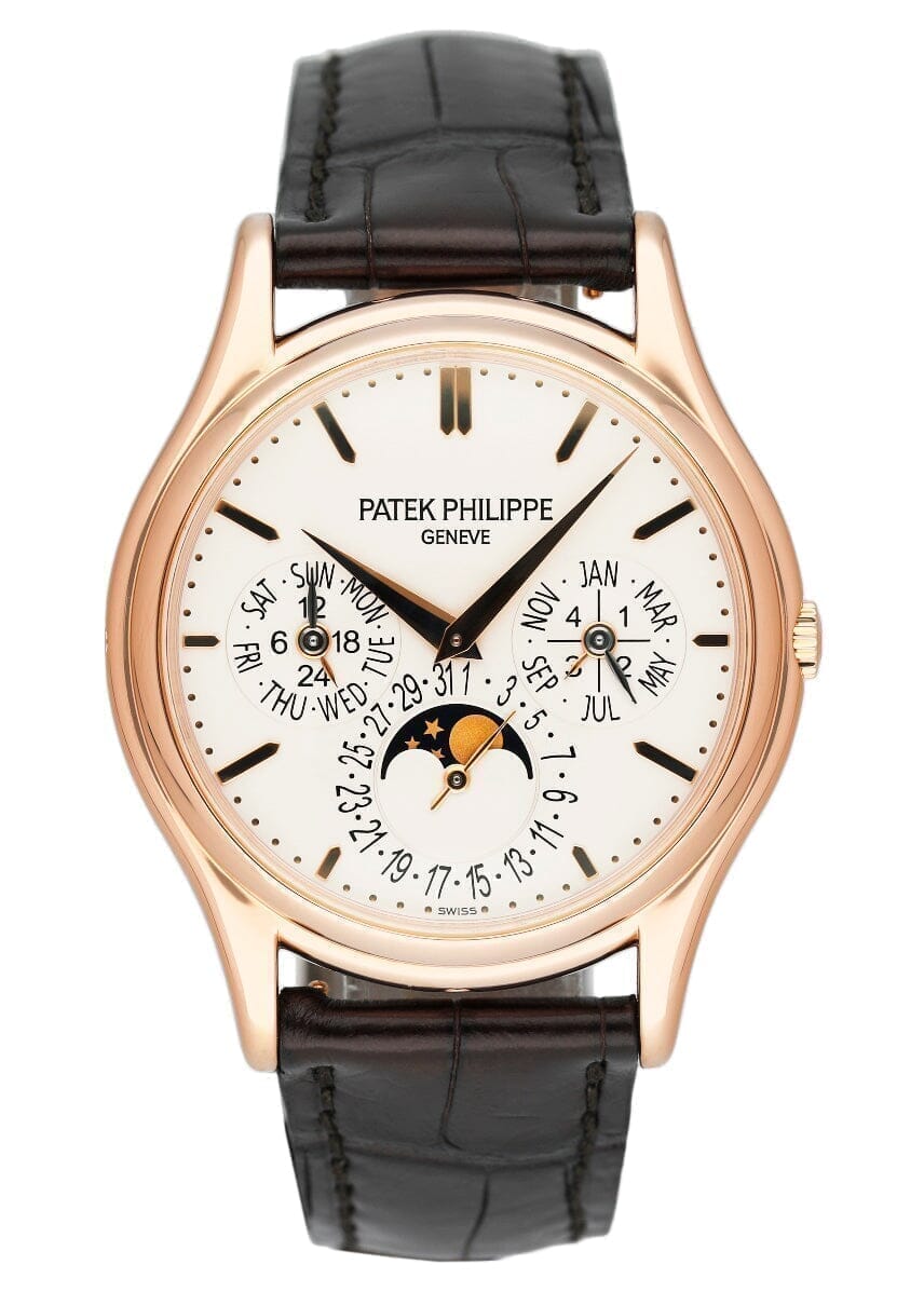 Patek Philippe Grand Complications 5140R-011 Mens Watch - Watches