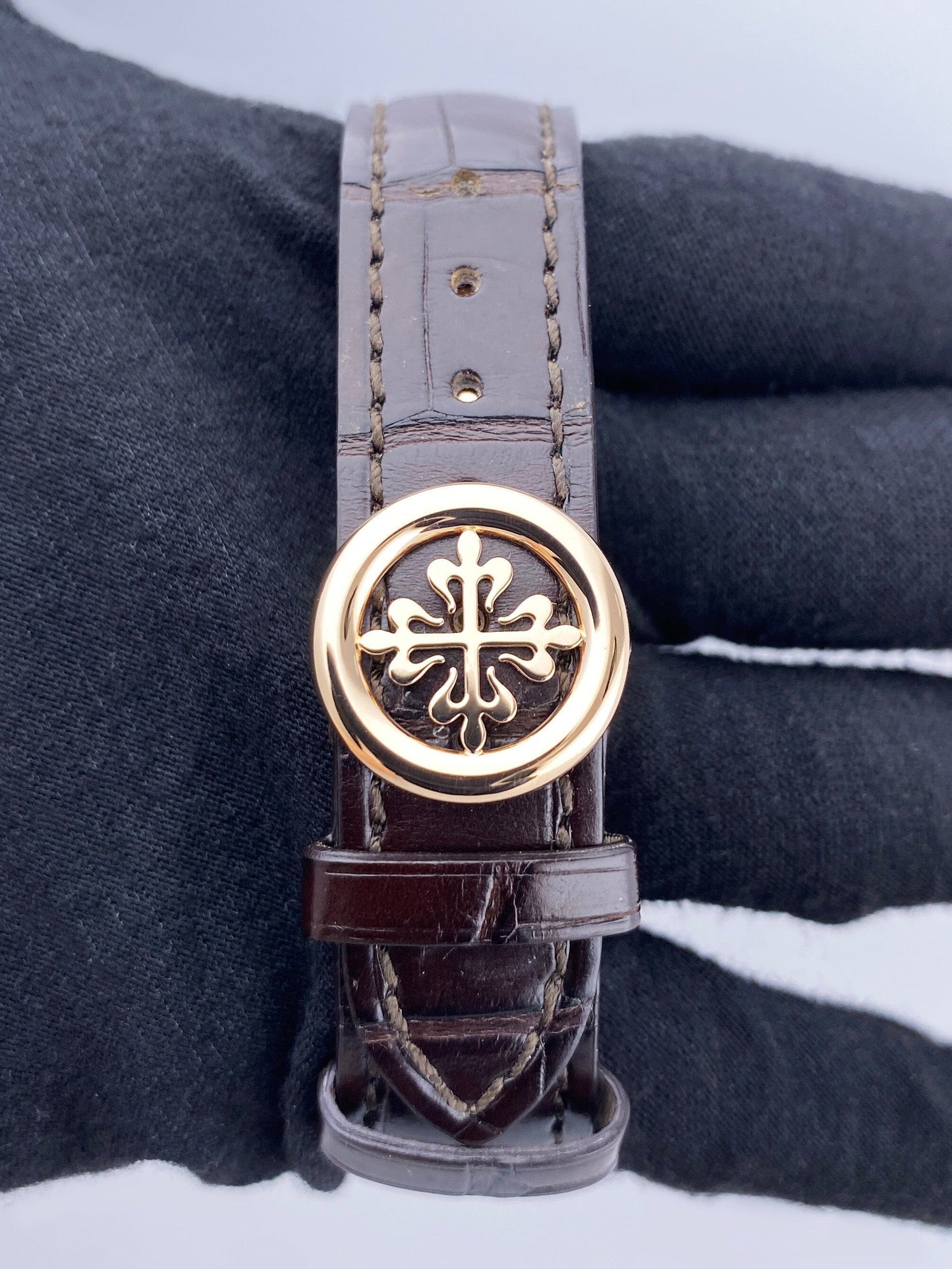 Patek Philippe Grand Complications 5140R-011 Mens Watch - Watches