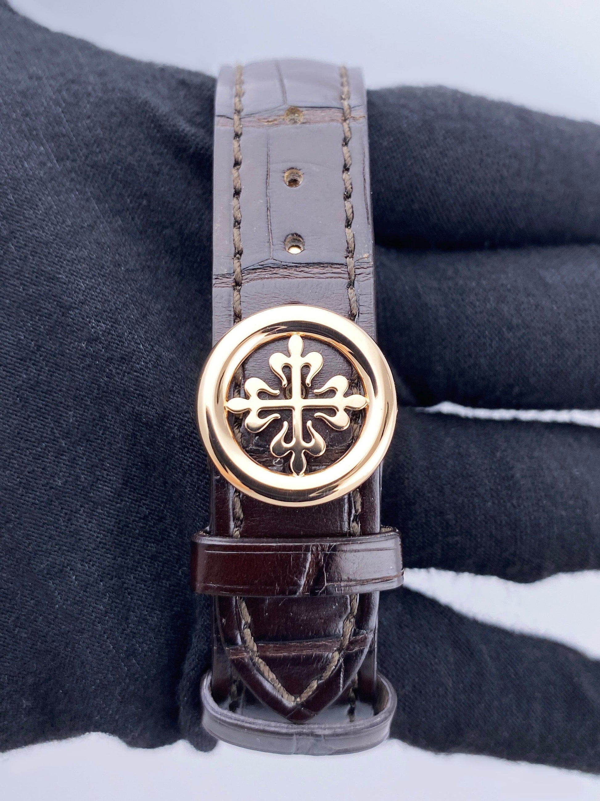 Patek Philippe Grand Complications 5140R-011 Mens Watch - Watches
