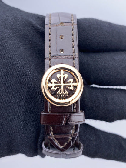 Patek Philippe Grand Complications 5140R-011 Mens Watch - Watches