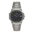 Patek Philippe Nautilus 3900/1A Blue Dial Ladies Watch - Watches