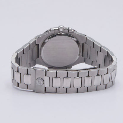 Patek Philippe Nautilus 3900/1A Blue Dial Ladies Watch - Watches