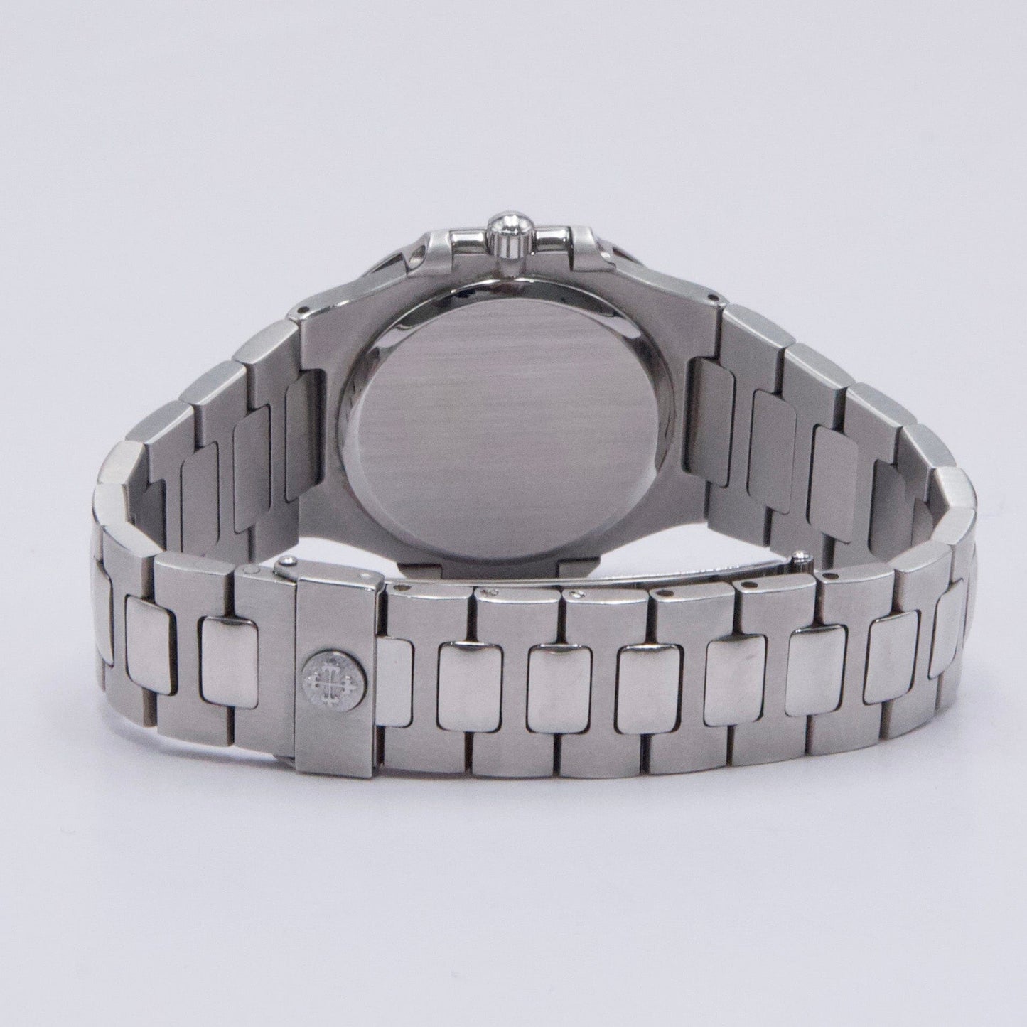 Patek Philippe Nautilus 3900/1A Blue Dial Ladies Watch - Watches