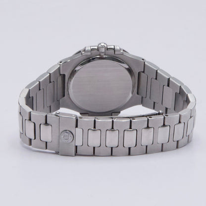 Patek Philippe Nautilus 3900/1A Blue Dial Ladies Watch - Watches