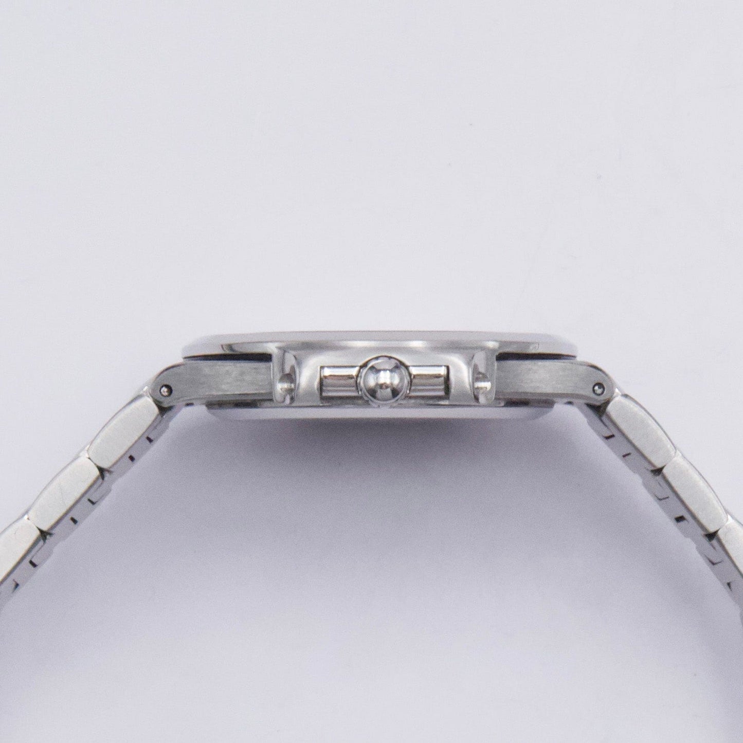 Patek Philippe Nautilus 3900/1A Blue Dial Ladies Watch - Watches