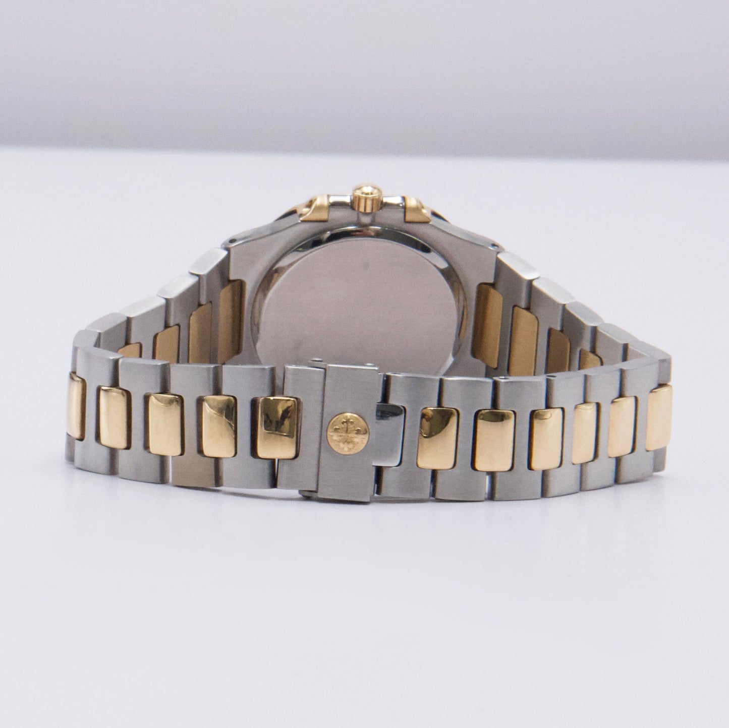 Patek Philippe Nautilus 3900/1JA Blue Dial Ladies Watch - Watches