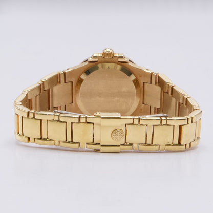 Patek Philippe Nautilus 4700/54 Diamond Cream Dial Ladies Watch - Watches
