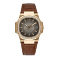 Patek Philippe Nautilus 7010R-010 Ladies Watch - Watches