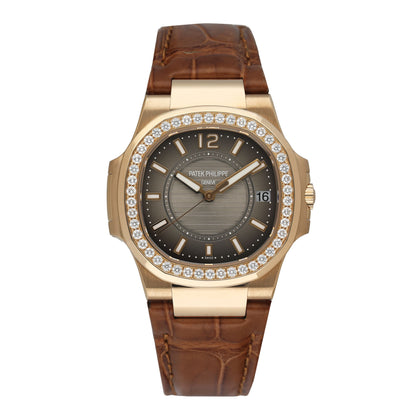 Patek Philippe Nautilus 7010R-010 Ladies Watch - Watches