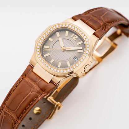 Patek Philippe Nautilus 7010R-010 Ladies Watch - Watches