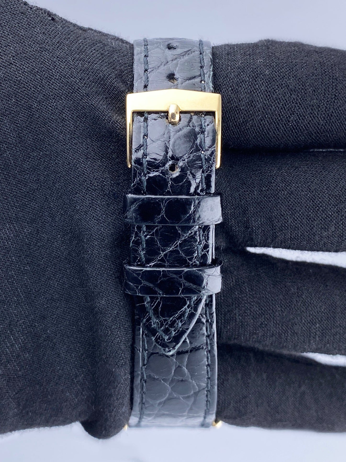 Patek Philippe Perpetual Calendar 5040J Mens Watch Box Papers - Watches