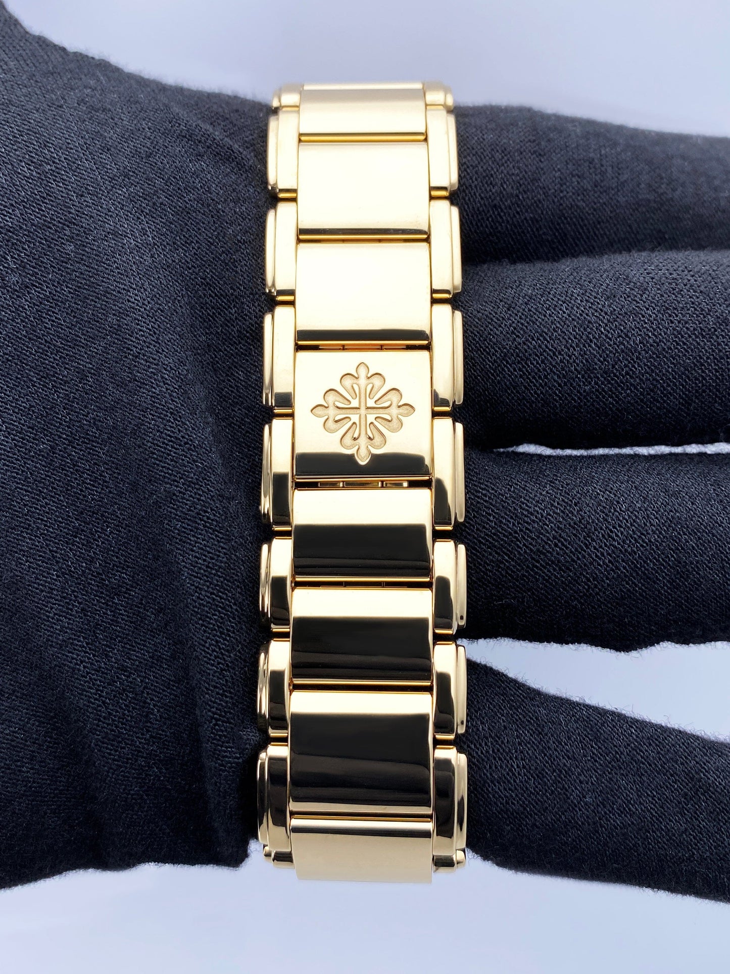 Patek Philippe Twenty-4 4907/1J-011 Gray Dial Ladies Watch - Watches