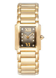 Patek Philippe Twenty-4 4907/1J-011 Gray Dial Ladies Watch - Watches