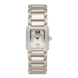 Patek Philippe Twenty-4 4908/310G-011 White Dial Ladies Watch Box Papers - Watches