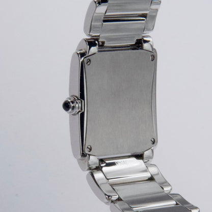 Patek Philippe Twenty-4 4910 Diamond Blue Dial Ladies Watch - Watches