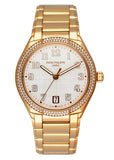 Patek Philippe Twenty-4 7300/1200R Ladies Watch Full Set - Watches