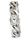 Piaget 3771 N65 18k White Gold Ladies Watch - Virtual