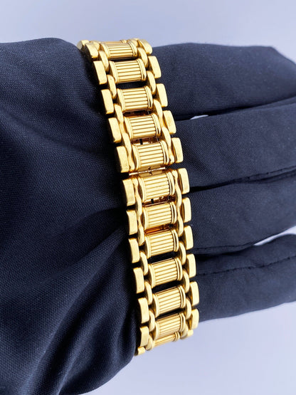 Piaget Polo 2nd Gen 22005M501D Diamond Bezel Ladies Watch Box Papers - Virtual