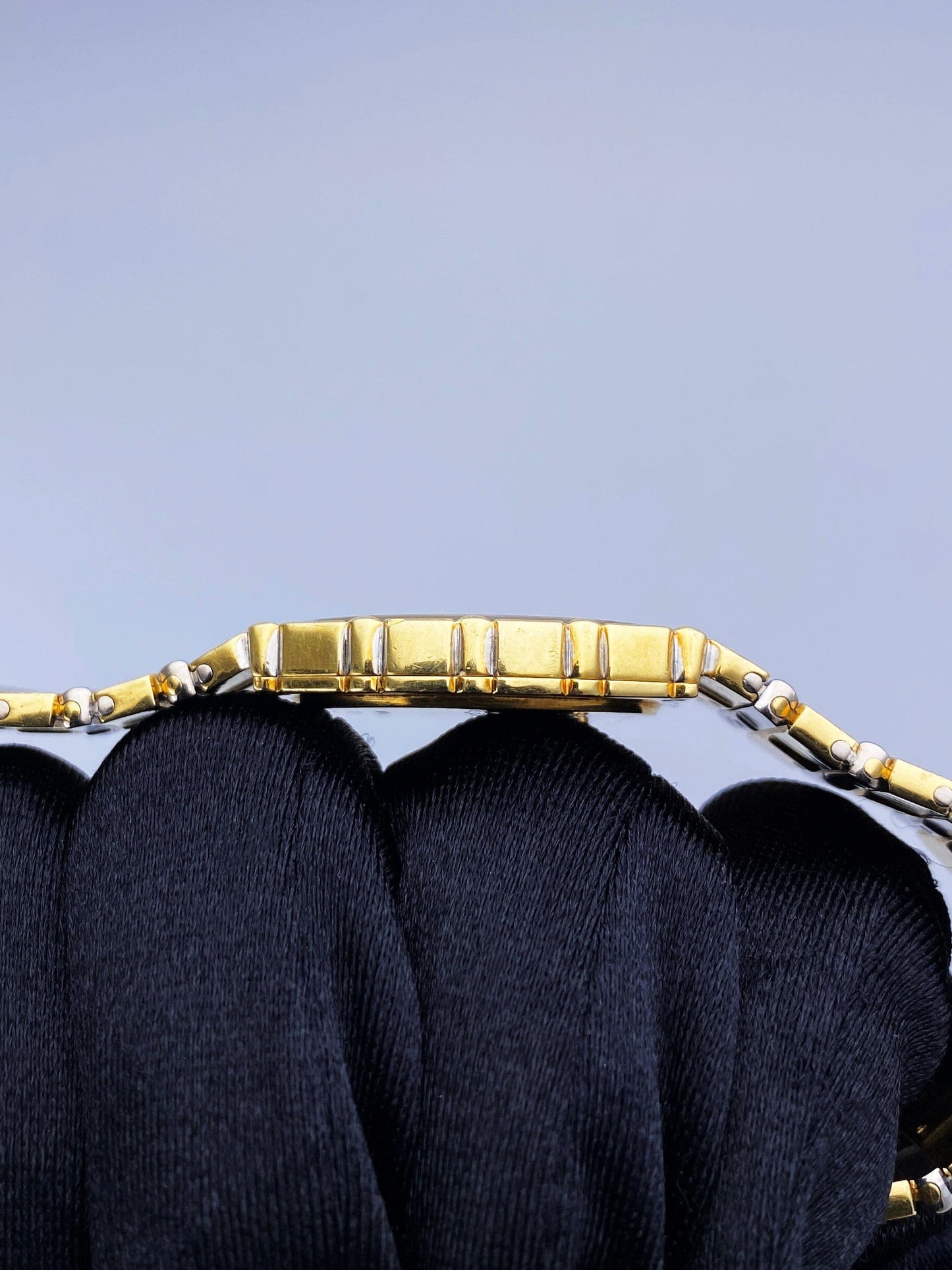 Piaget Polo 791 C701 Two Tone Watch