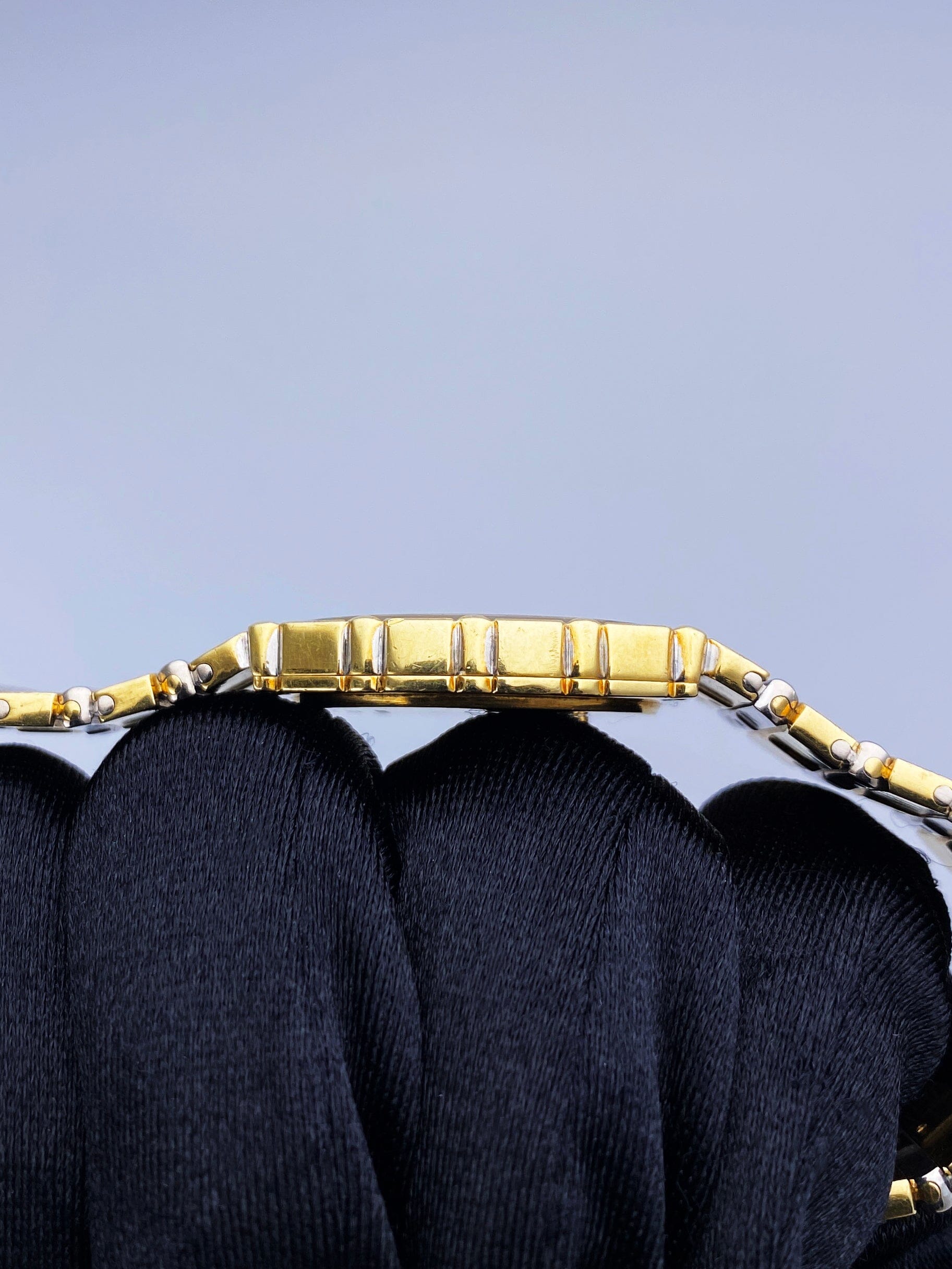 Piaget Polo 791 C701 Two Tone Watch