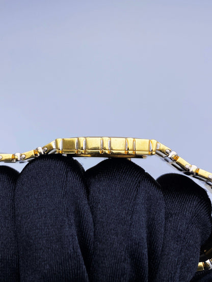 Piaget Polo 791 C701 Two Tone Watch