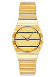 Piaget Polo 791 C701 Two Tone Watch