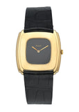 Piaget ultra thin 99181 Yellow gold Vintage Watch - Virtual