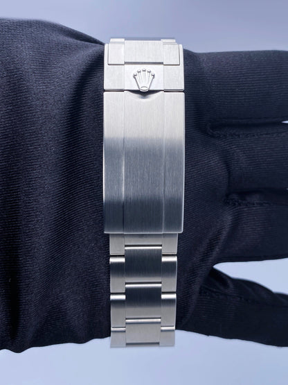 Rolex 126610LV Submariner Date ’Starbuck’ Mens Watch Box Papers - Watches