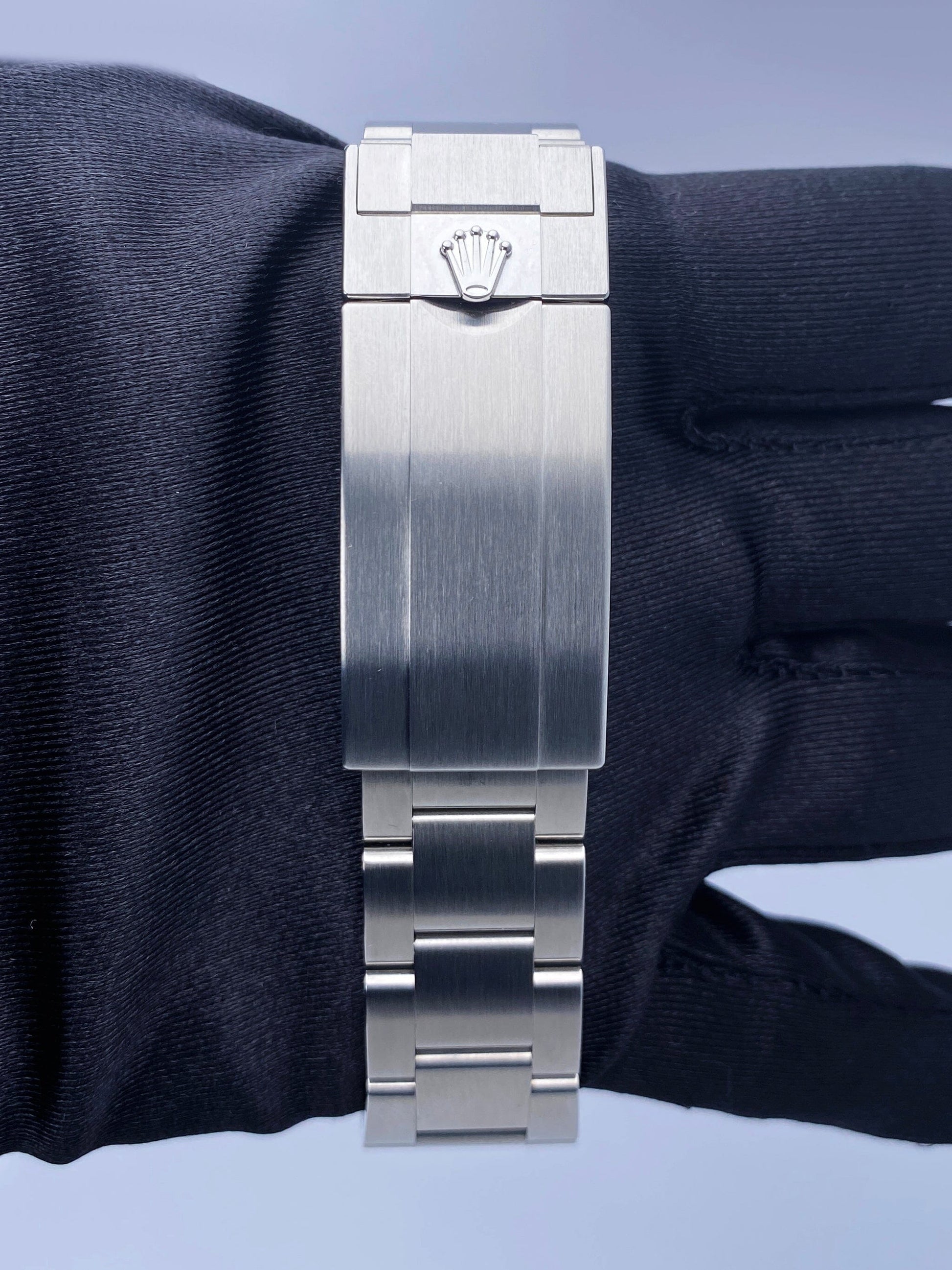 Rolex 126610LV Submariner Date ’Starbuck’ Mens Watch Box Papers - Watches