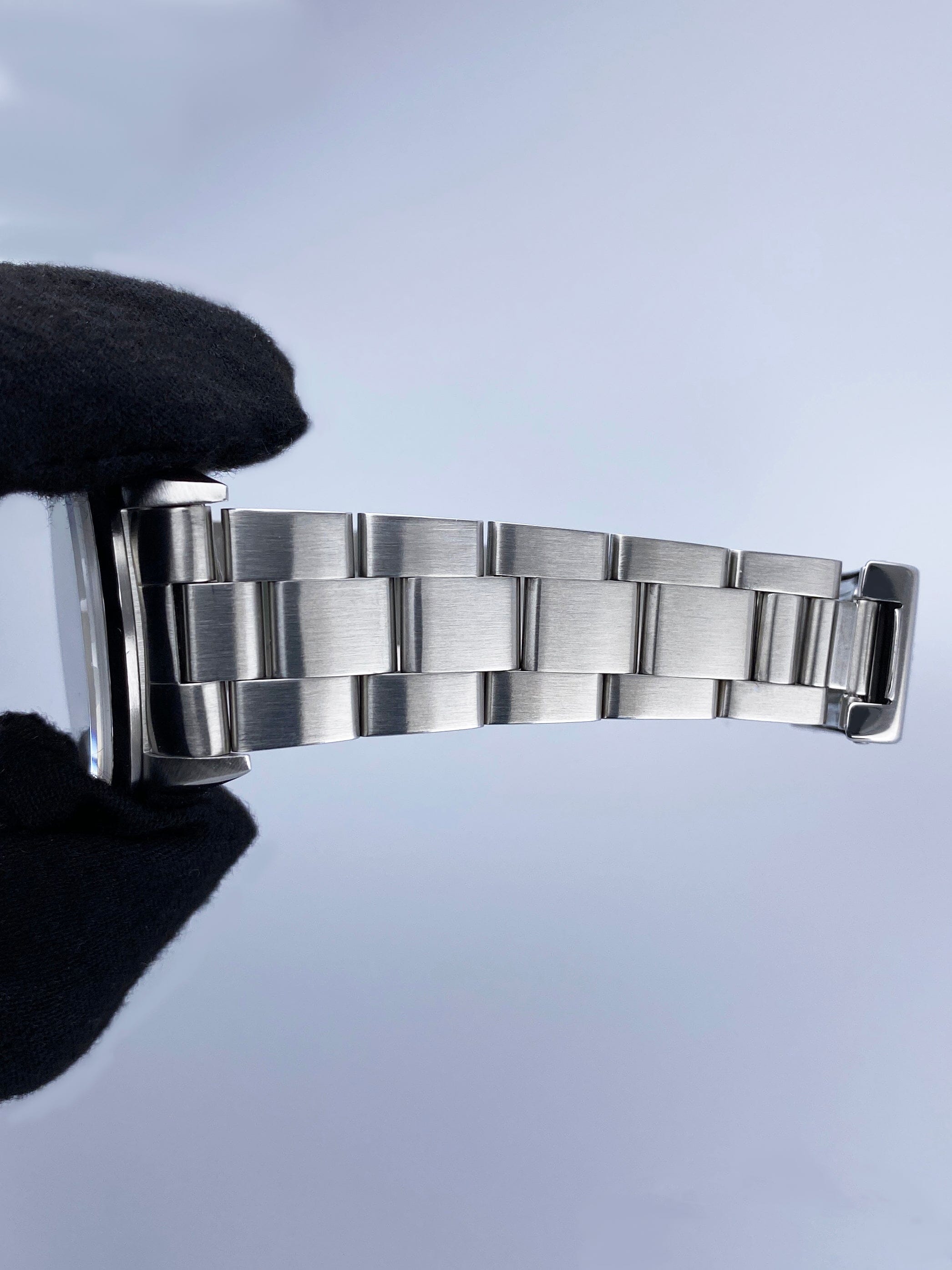 Rolex Air King Precision 14000 Mens Watch Box Papers | – Phigora