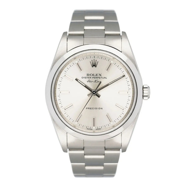 Best Value Pre-Owned Luxury Watches (That Look More Expensive Than They Are)