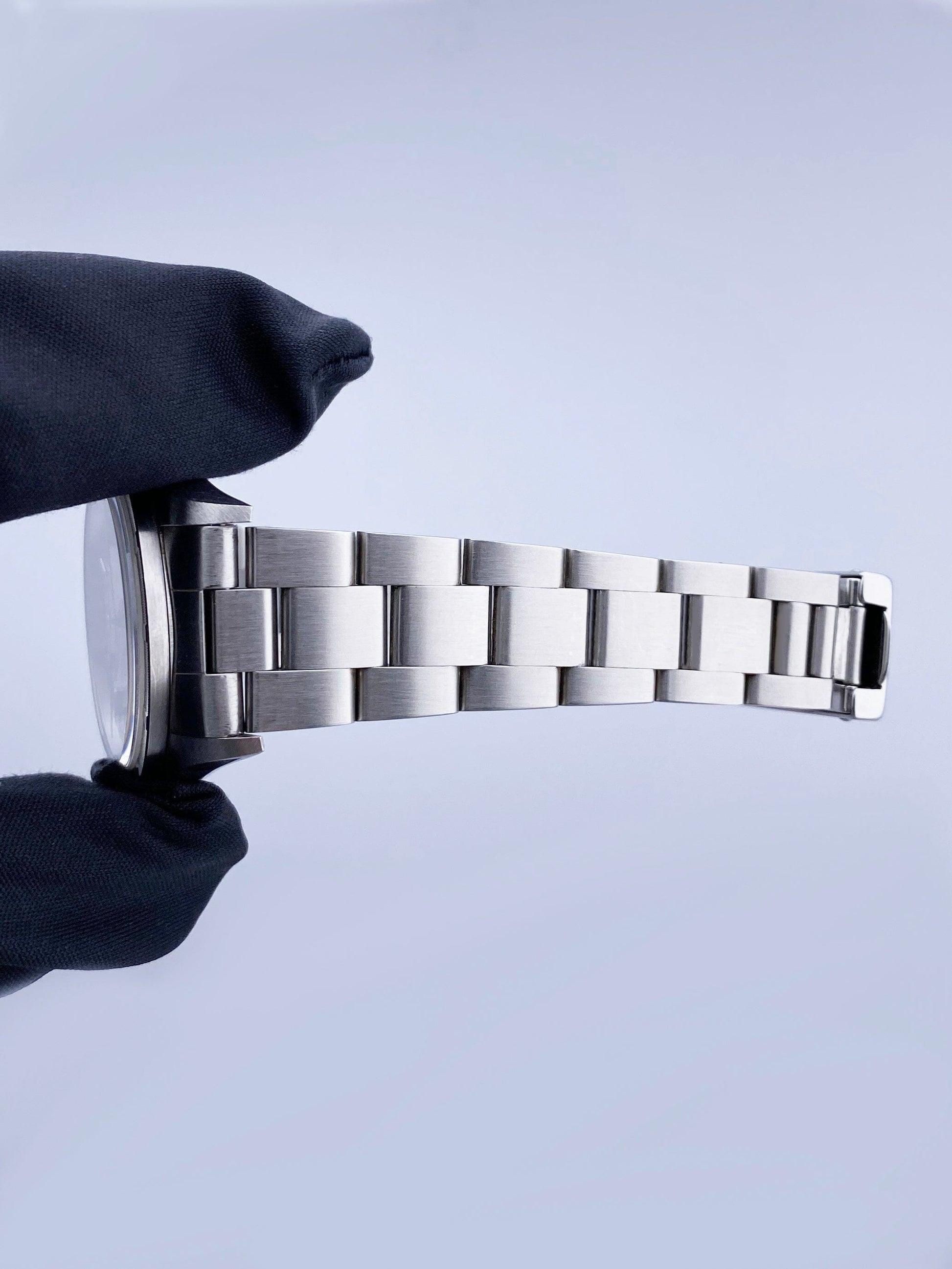 Rolex Air King Precision 14010 Mens Watch