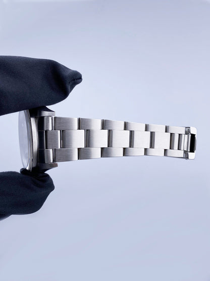Rolex Air King Precision 14010 Mens Watch