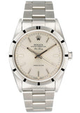 Rolex Air King Precision 14010 Mens Watch