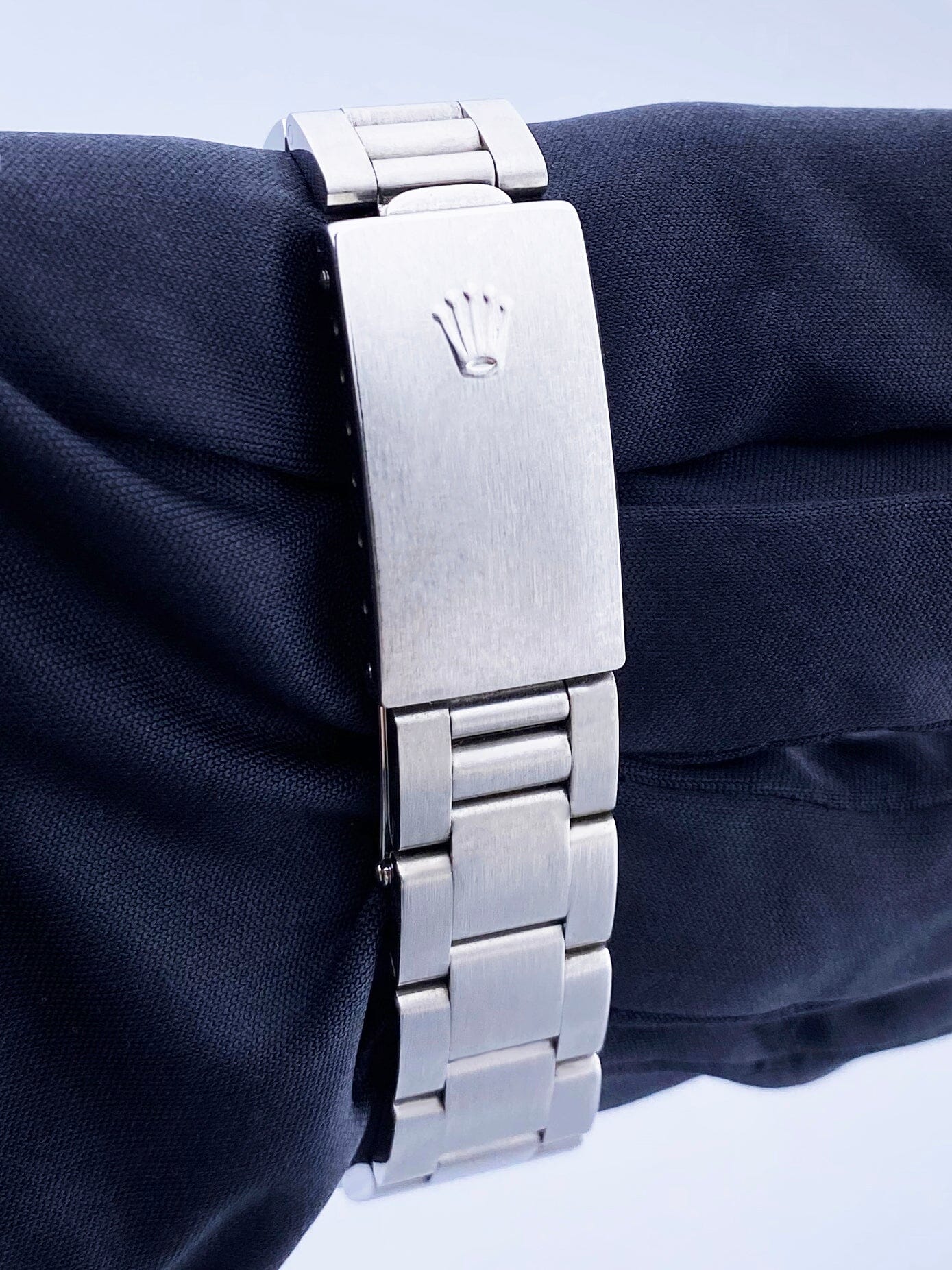 Rolex Air King Precision 14010 Mens Watch