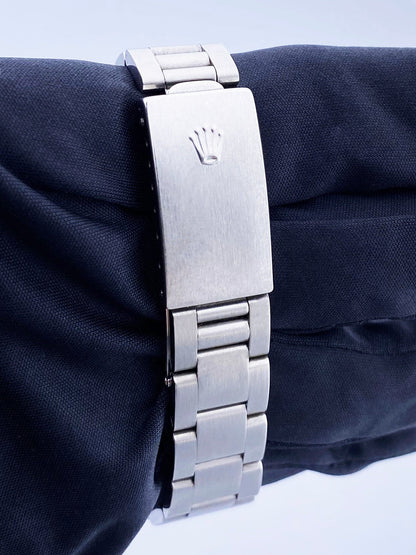 Rolex Air King Precision 14010 Mens Watch