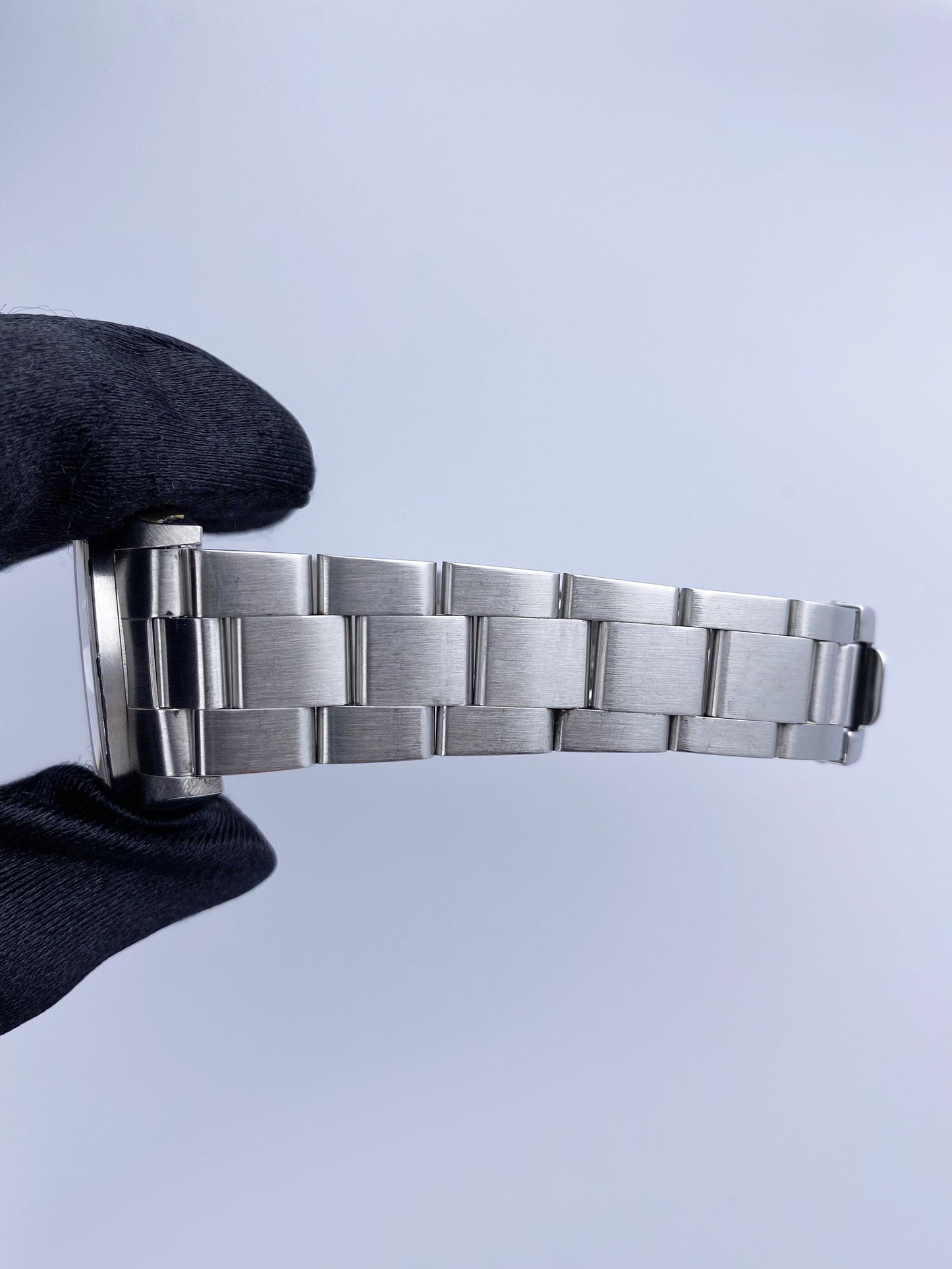 Rolex Air King Precision 14010 Mens Watch