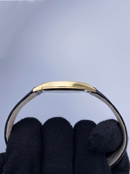 Rolex Cellini 3806 Champagne Dial 18K Yellow Gold Mens Watch - Watches
